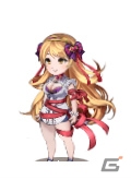 iOS/Android「ブレイブリーアーカイブ ディーズレポート」に「ロストクルセイド」の女神たちが仲間キャラクターとして登場！の画像9