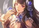 iOS/Android「ブレイブリーアーカイブ ディーズレポート」に「ロストクルセイド」の女神たちが仲間キャラクターとして登場！