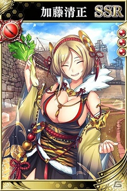 iOS/Android「戦国やらいでか -乱舞伝-」黒田官兵衛や築城三傑の武将たちが登場！の画像5
