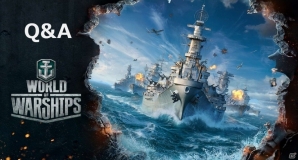 「World of Warships」戦術がモノをいう7vs7の「チームバトル」が実装決定！次期アップデートに関するメディア向け説明会をレポートの画像14