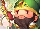 台湾のGoogle Playで「Best of 2015」に選ばれた三国志ストラテジー「三国志タクティクスデルタ」が3月に配信！事前登録受付がスタート
