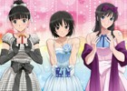 「アマガミSS+ plus」RONSONタイフーンライター＆複製原画キャラファイングラフがアニまるっ！限定で発売