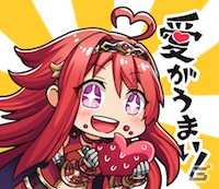 iOS/Android「幻獣契約クリプトラクト」1周年大感謝祭！メモリアルキューコンのプレゼントなど盛りだくさんの画像5