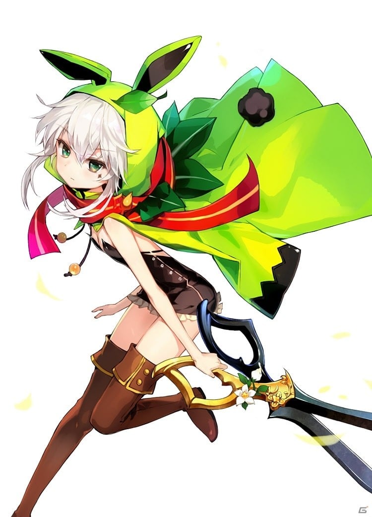トリスタの世界観を引き継いだボード型RPG「トリックスター～召喚士になりたい～」がiOS/Android向けに配信決定の画像16