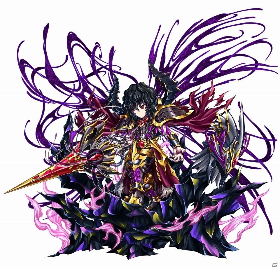 iOS/Android「ブレイブ フロンティア」ヴァルガス、セレナら六英雄の「幻創進化」が解放！の画像6