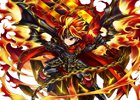 iOS/Android「ブレイブ フロンティア」ヴァルガス、セレナら六英雄の「幻創進化」が解放！