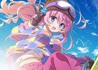 ニコニコアプリ「桃色大戦ぱいろん・生」音咲カノン＆桂珪の冬限定ver.が登場