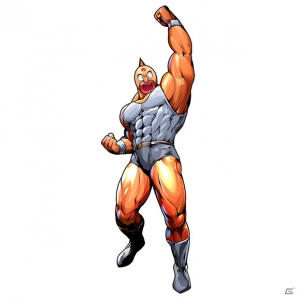 iOS/Android「キン肉マン マッスルショット」PvPモード「コロシアム」が2月17日に正式リリース！完璧始祖ジャスティスマンが初登場の画像4