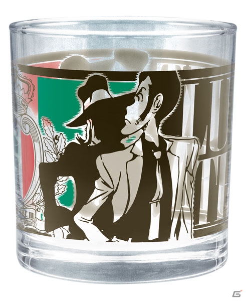 ルパンと次元のビッグサイズフィギュアがラインナップ！「一番くじ ルパン三世～永遠の相棒編～」が3月中旬より販売開始の画像10