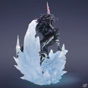 3DS「モンスターハンタークロス」の光るパジャマが登場！フィギュアビルダークリエイターズモデルに「キリン」「キリン亜種」がラインナップの画像6