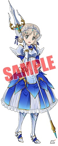 iOS/Android「ガールズ＆パンツァー 戦車道大作戦！」継続高校のキャラクターたちが参戦！北欧の民族衣装に身を包んだミカたちに注目の画像3