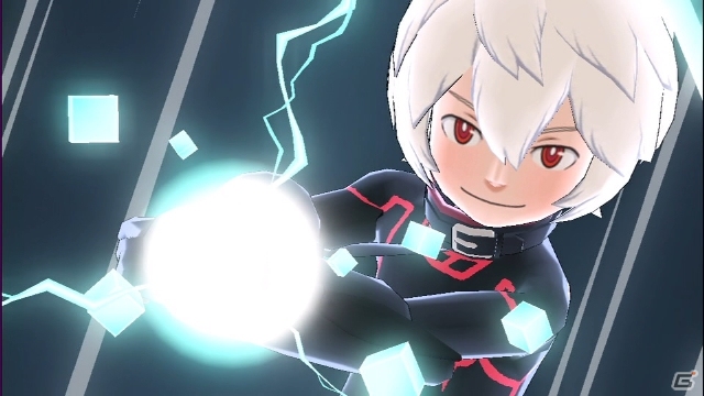 PS Vita版「ワールドトリガー スマッシュボーダーズ」が本日配信開始！ゲームの魅力を今一度おさらいの画像15
