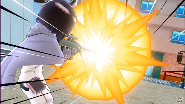 PS Vita版「ワールドトリガー スマッシュボーダーズ」が本日配信開始！ゲームの魅力を今一度おさらいの画像16