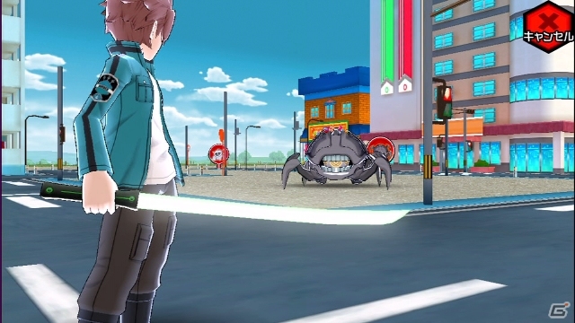 PS Vita版「ワールドトリガー スマッシュボーダーズ」が本日配信開始！ゲームの魅力を今一度おさらいの画像18