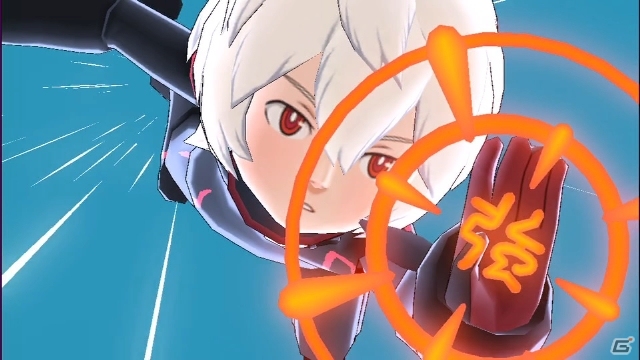 PS Vita版「ワールドトリガー スマッシュボーダーズ」が本日配信開始！ゲームの魅力を今一度おさらいの画像25
