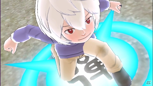 PS Vita版「ワールドトリガー スマッシュボーダーズ」が本日配信開始！ゲームの魅力を今一度おさらいの画像26