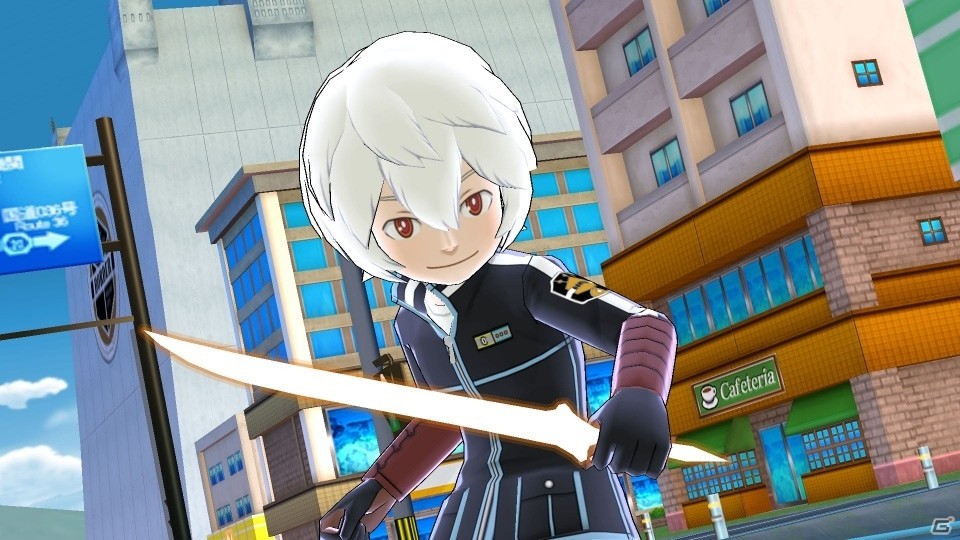 PS Vita版「ワールドトリガー スマッシュボーダーズ」が本日配信開始！ゲームの魅力を今一度おさらいの画像3