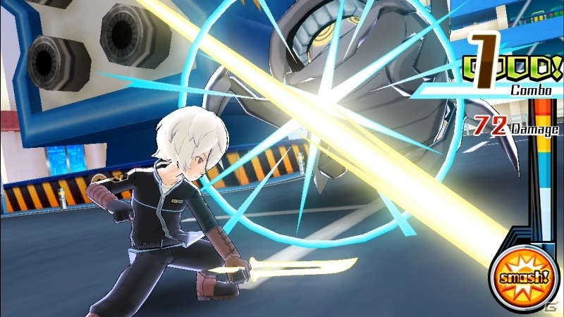 PS Vita版「ワールドトリガー スマッシュボーダーズ」が本日配信開始！ゲームの魅力を今一度おさらいの画像4