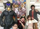 ウルトラ怪獣・メフィラス星人がゲストに！「『戦国炎舞 -KIZNA-』全国行脚 ウルトラ十勇士コラボスペシャル #2」の公式レポートが公開