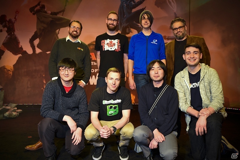 「マジック：ザ・ギャザリング」新カードが活躍したプロツアー「ゲートウォッチの誓い」イベントレポートが到着！日本からも中村選手がトップ8に進出の画像3