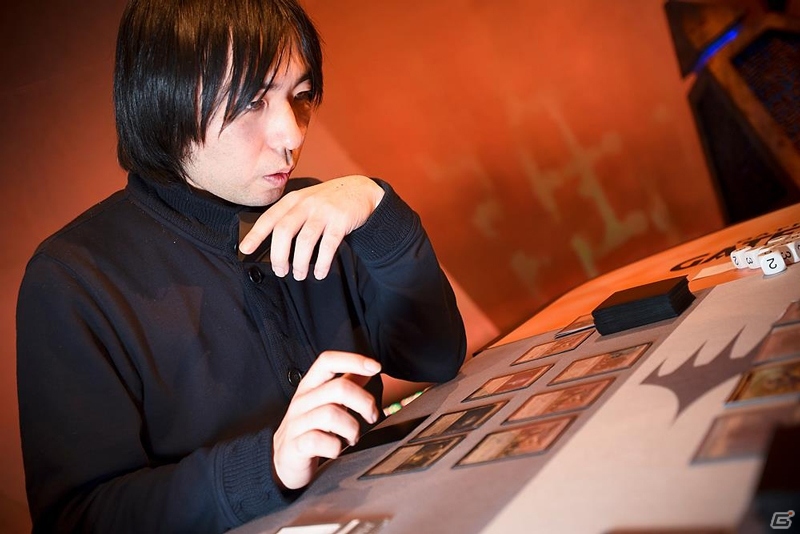 「マジック：ザ・ギャザリング」新カードが活躍したプロツアー「ゲートウォッチの誓い」イベントレポートが到着！日本からも中村選手がトップ8に進出の画像4