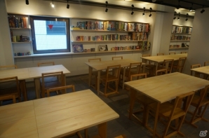 世界中のボードゲームで遊べるカフェ「JELLY JELLY CAFE」2号店が池袋に2月20日よりオープンの画像2