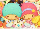 iOS/Android「サンリオキャラクターズ ファンタジーシアター」プレミアムガチャチケットがもらえるキャンペーンが実施！オリジナルスマホケースが当たるチャンスも