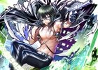 iOS/Android「消滅都市」ランキングイベント「画竜点睛」が開始！サイドストーリーにも新キャラが登場