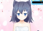 iOS/Android「リーリヤのおともだち」お風呂あがりのにゃんこを堪能！新衣装「高級バスタオル」が2月18日に登場