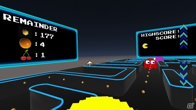 タッチ操作ができるダンボール製VRゴーグル「MilboxTouch」と「パックマン」のVRゲームアプリのセットがMakuakeにて先行販売の画像5