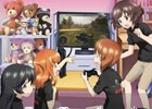 PS4版「World of Tanks」アニメ「ガールズ＆パンツァー 劇場版」とのコラボレーションテーマが配信開始！