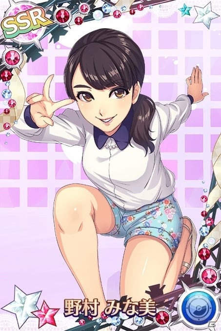 iOS/Android「ハロプロタップライブ」こぶしファクトリーのNEWシングル「桜ナイトフィーバー」が配信！1日限定ガチャも登場の画像1
