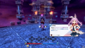 PS4版「ウェポンズオブミソロジー ニューエイジ」チュートリアルキャラクター「宇早紀」に声優・清都ありささんを起用の画像12