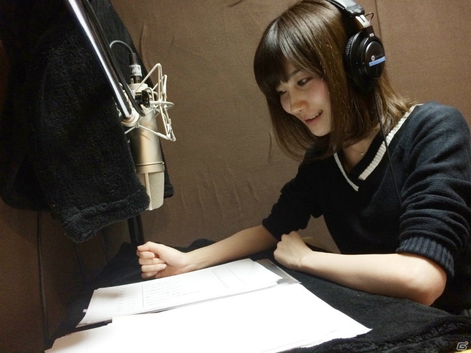 PS4版「ウェポンズオブミソロジー ニューエイジ」チュートリアルキャラクター「宇早紀」に声優・清都ありささんを起用の画像3