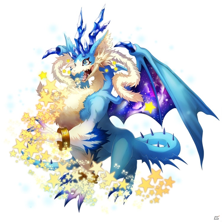 iOS/Android「逆転オセロニア」決戦イベント「決戦！ステラドラゴン」が2月19日より開始！「リーン＆ゲイル」が的中するガチャも実施の画像3