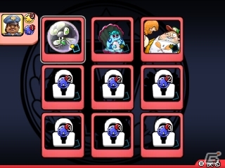 40人の市民と大統領を目指すRPG！3DS「シチズンズ オブ アース 戦え！副大統領と40人の市民達！」が2月24日に配信決定の画像17