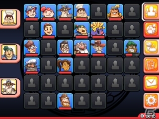 40人の市民と大統領を目指すRPG！3DS「シチズンズ オブ アース 戦え！副大統領と40人の市民達！」が2月24日に配信決定の画像18