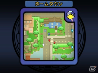 40人の市民と大統領を目指すRPG！3DS「シチズンズ オブ アース 戦え！副大統領と40人の市民達！」が2月24日に配信決定の画像19