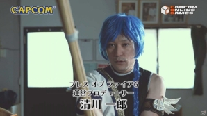 「ブレス オブ ファイア 6」WEB限定CM第3・4弾が公開！運営P・清川一郎氏が「スキルコネクト」「竜変身」を体現の画像1