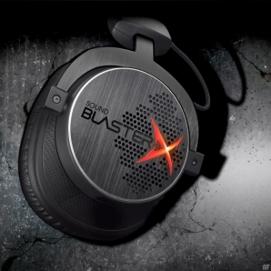 Sound BlasterXのシリーズ第4弾―フラッグシップを担うゲーミングヘッドセット「Sound BlasterX H7」が発売決定の画像8