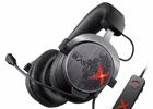 Sound BlasterXのシリーズ第4弾―フラッグシップを担うゲーミングヘッドセット「Sound BlasterX H7」が発売決定