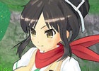 「閃乱カグラ」や「幕末 Rock」などの人気PS Vita/PSPタイトルを対象とした「新生活応援！期間限定“半額”ご奉仕キャンペーン」が実施