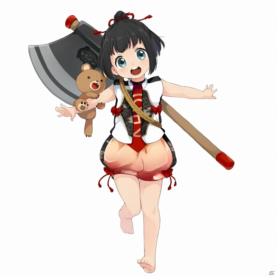 iOS/Android「妖怪百姫たん！」ver2.1.0アップデートが2月18日に実施！大陸からの刺客「キョンシー」が襲来の画像2