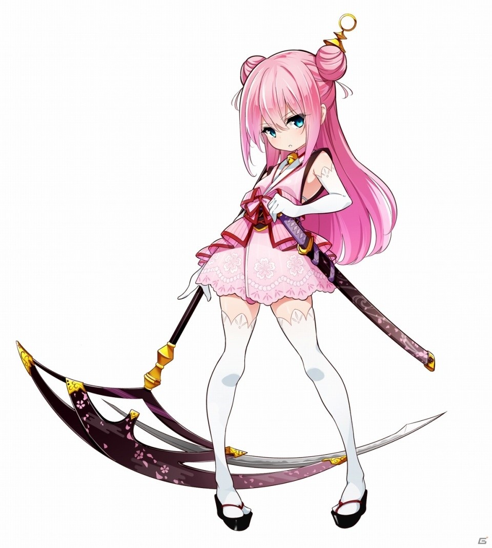 iOS/Android「妖怪百姫たん！」ver2.1.0アップデートが2月18日に実施！大陸からの刺客「キョンシー」が襲来の画像3