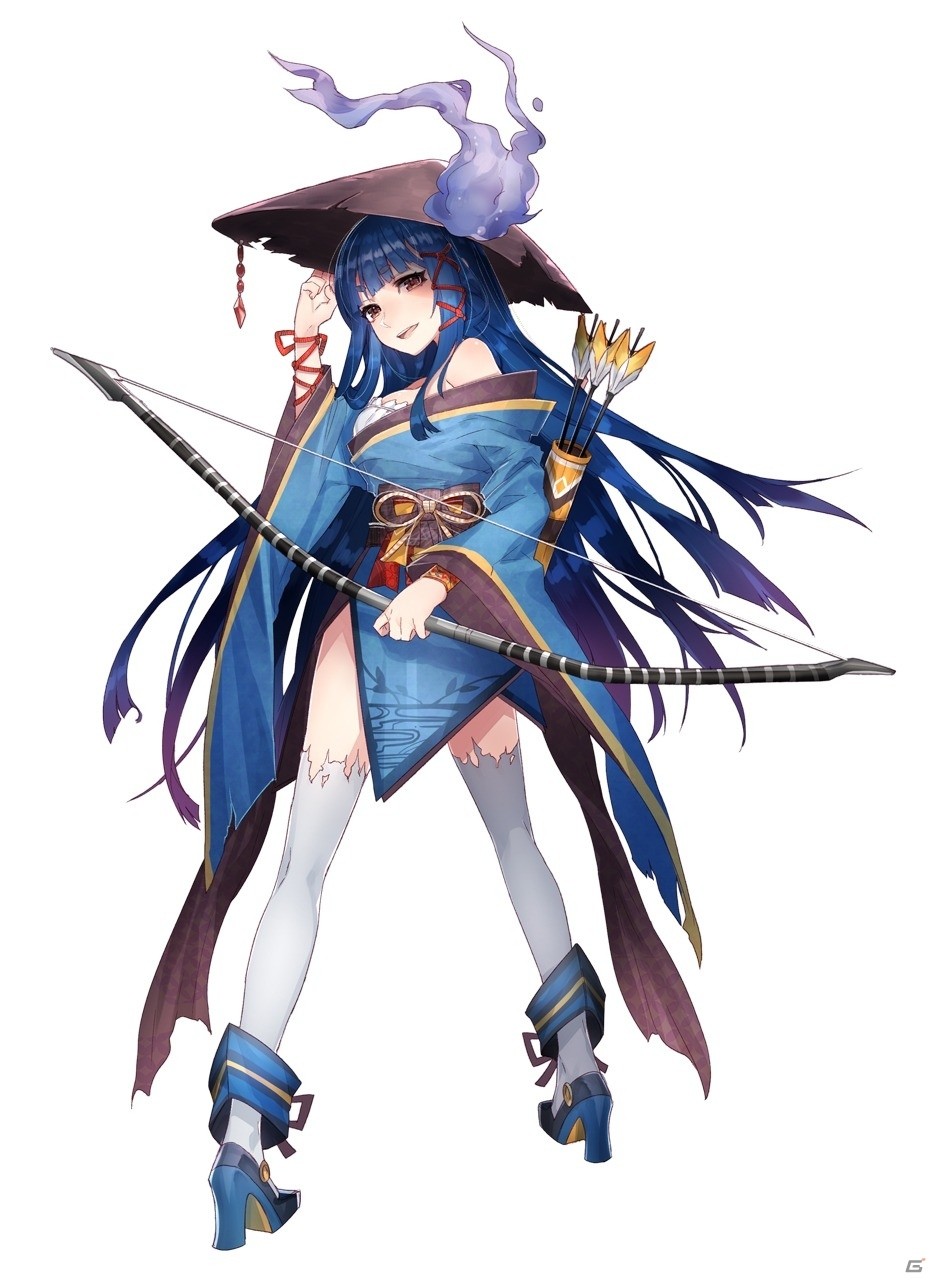 iOS/Android「妖怪百姫たん！」ver2.1.0アップデートが2月18日に実施！大陸からの刺客「キョンシー」が襲来の画像4