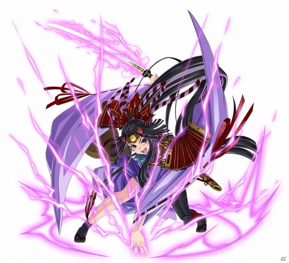 iOS/Android「妖怪百姫たん！」ver2.1.0アップデートが2月18日に実施！大陸からの刺客「キョンシー」が襲来の画像5