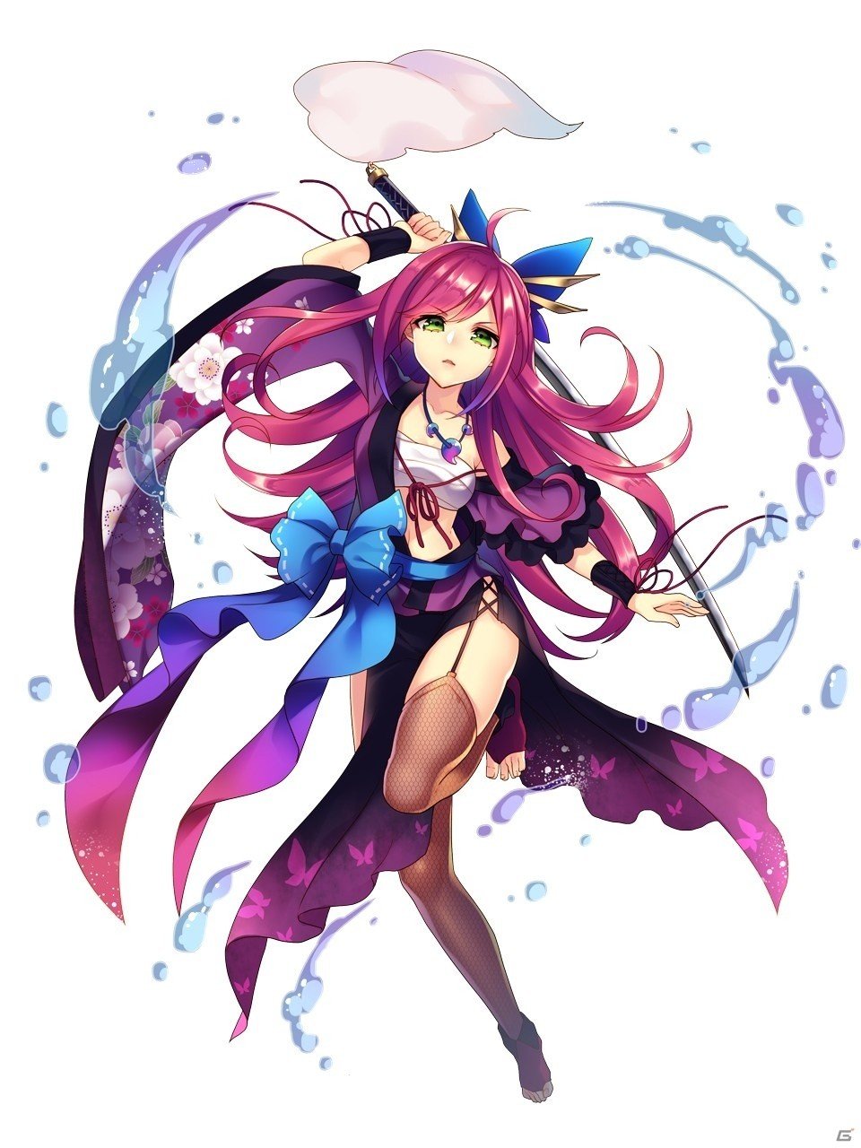 iOS/Android「妖怪百姫たん！」ver2.1.0アップデートが2月18日に実施！大陸からの刺客「キョンシー」が襲来の画像6