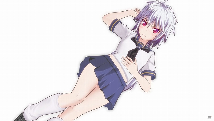 PS Vita「バレットガールズ2」マウスパッドや布ポスターなど、どれでシゴくか悩む店舗特典情報第2弾が公開！の画像8