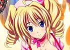 Mobage/GREE/dゲーム「ハイスクールD×D」レイドイベント「誘惑ナースの密着ご奉仕です！？」が開催