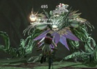 Wii U「ロスト・リーバース」ボスを倒して武器獲得！武器ドロップ率アップ週間が開催